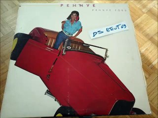 PENNY FORD -SERIOUS LOVE(RIP ETCUT)TOTAL EXPERIENCE REC 84