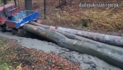 Amazing Videos From All Over the World (Part-10)