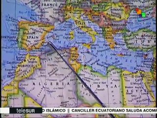 Dossier 11/18: French Raid Apartment in Search for Attack Mastermind