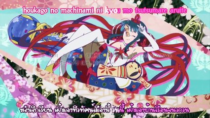 Mahou Shoujo Taisen ตอนที่ 07 (ซับไทย)