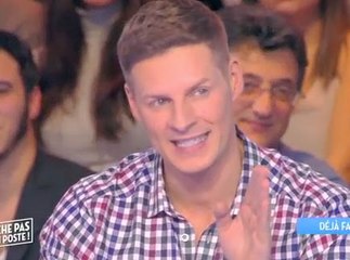 Vidéo : Matthieu Delormeau : “J’ai couché avec ma prof juste pour réussir ! “