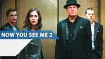 Now You See Me 2 Trailer 1 | Woody Harrelson, Daniel Radcliffe