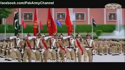 Operation-Zarb-e-Azb-Pakistan-Army-Song