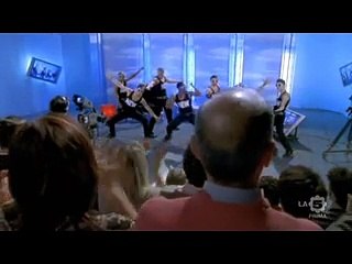 L'Amore non basta quai mai Ep.5 (1° tempo)