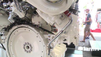 MAR-MAN V12 1900 Engine v2