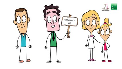 Comment fonctionne un contrat d’assurance vie ?