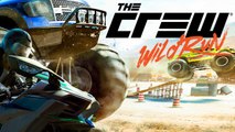 The Crew Wild Run | Launch Trailer (Xbox One)