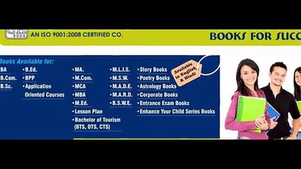 Check Offers On  IGNOU Books At Gullybaba.com