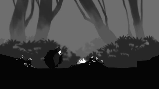 Ori and the Blind Forest - Making Of 3