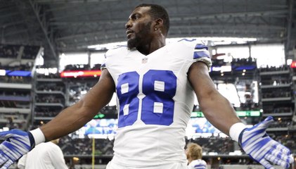 FNTSY: Great News for Dez Bryant Owners