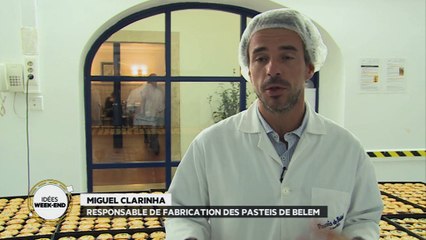 Bonus web : Pasteis de Nata