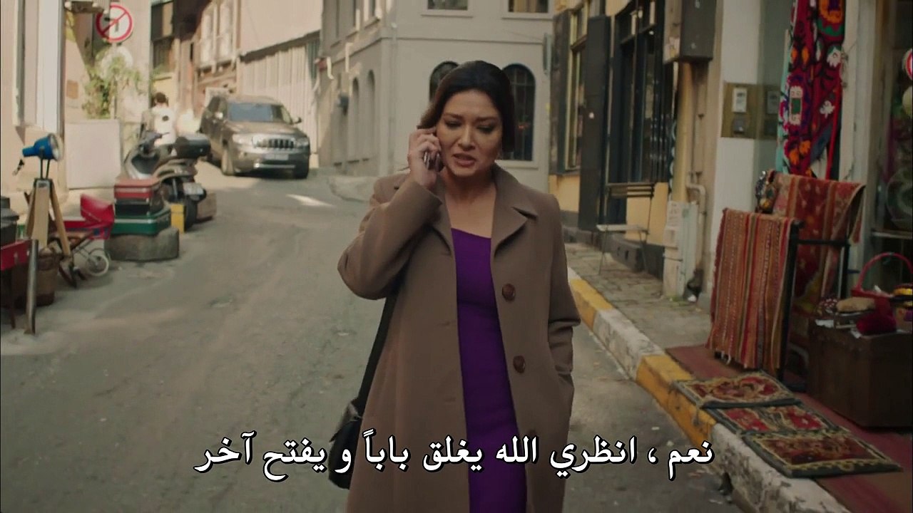 مسلسل حطام الحلقة 41 الموسم 2 الحلقة 10 الجزء 1...