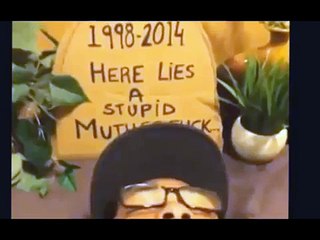 Vine Special Flappy Bird Edition (htfdigh)