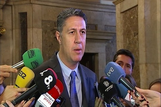 Albiol (PP) rechaza el multiculturalismo en la UE