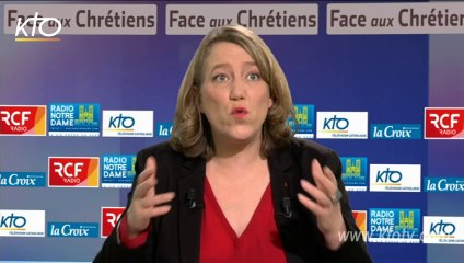 D. Simonet - Islam et laïcité : "Les religions doivent se cantonner à l'espace privé."