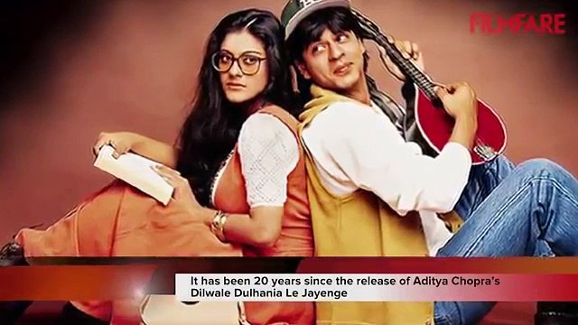 Dilwale Dulhania Le Jayenge 2 trailer hd