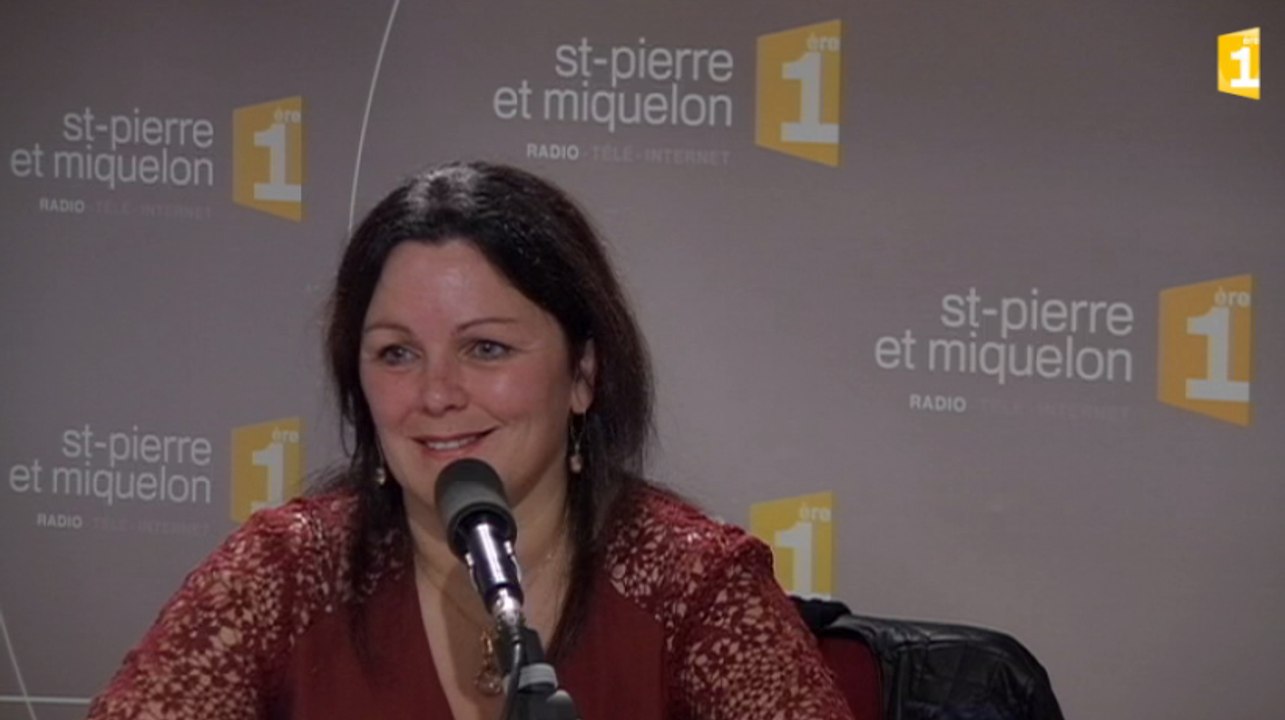L'invitée de la rédaction : Janick Cormier