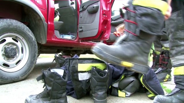 Motivés, mais pas tout feu tout flamme !