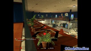 Gmod Prop Hunt #1 I WAS A BAD PROP