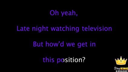 Carly Rae Jepsen - I Really Like You (Karaoke Version)