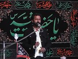 Zakir Liaqat Abbas Bloch 15th Muhram 1437(2015) Choti Behak Hafizabad
