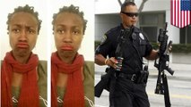 Black woman locked out of her apartment greeted by 19 cops after suspicious neighbor calls 911