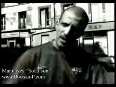 Manu key-Solide Son