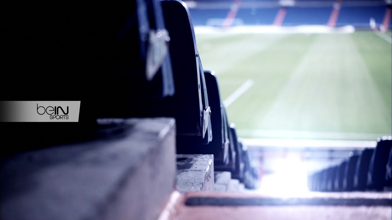 Le Clasico, le vrai, en direct seulement sur beIN SPORTS