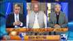 Arif Nizami asked about clash between Chaudhry Muhammad Sarwar and Shah Mehmood