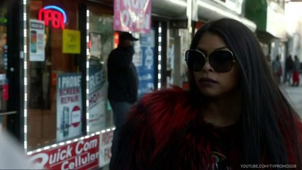 Empire 2x09 Sinned Against - Extended Promo