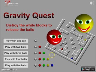 Gravity Quest