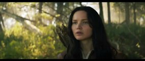 The Hunger Games Mockingjay Part 2 TV Spot 19 This is the End (2015) - Jennifer Lawrence
