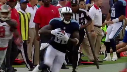 Keys to a Titans victory