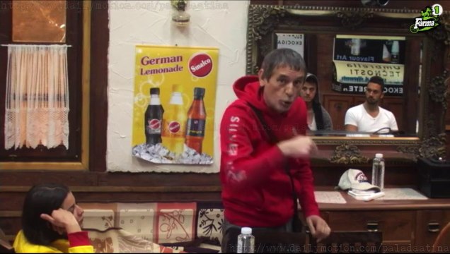 Farma 6 ~ Mica trazi snimke od zadruge i napada Staniju da je strokulja