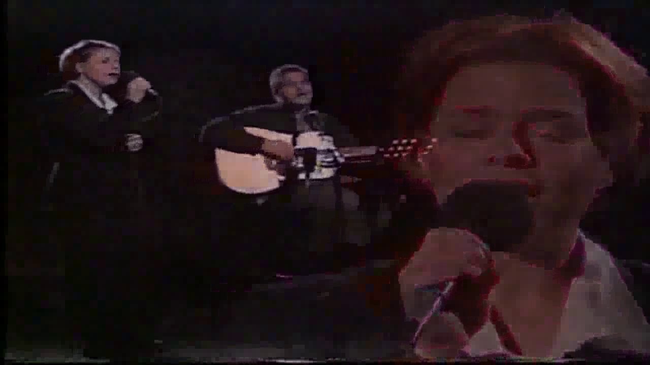 Gilles Despins & Stéphanie Morel - Tel que je suis