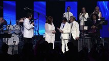 Grammy Latino presta homenagem ao rei Roberto Carlos