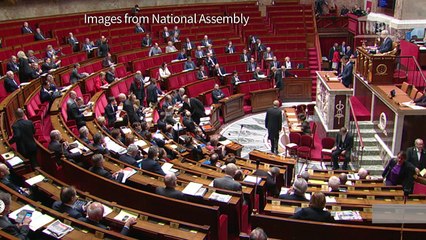 French PM announces creation of centre for radicalised youth