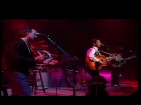 Francis cabrel - les murs de poussière