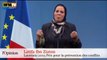 Latifa Ibn Ziaten récompensée par la Fondation Chirac / Le lapsus de Claude Bartolone