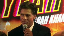 Prem Ratan Dhan Payo Trailer - Shah Rukh REACTS