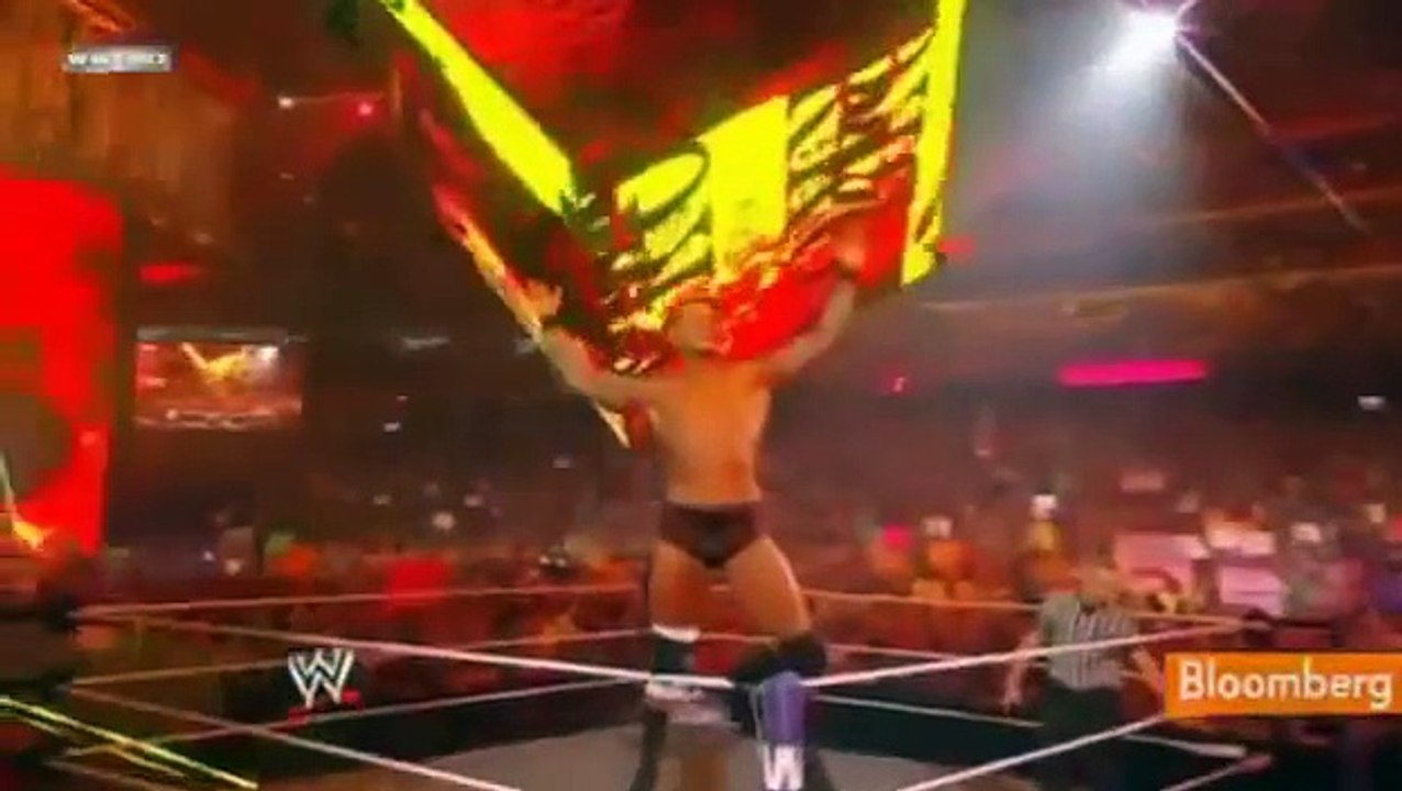 WWE Universe Documentary 2011 Special Interview