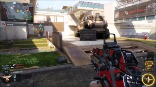 Black Ops 3 SUPPLY DROPS in Multiplayer! Black Ops 3 SUPPLY DROPS IN Black Ops 3 NEW INFO!