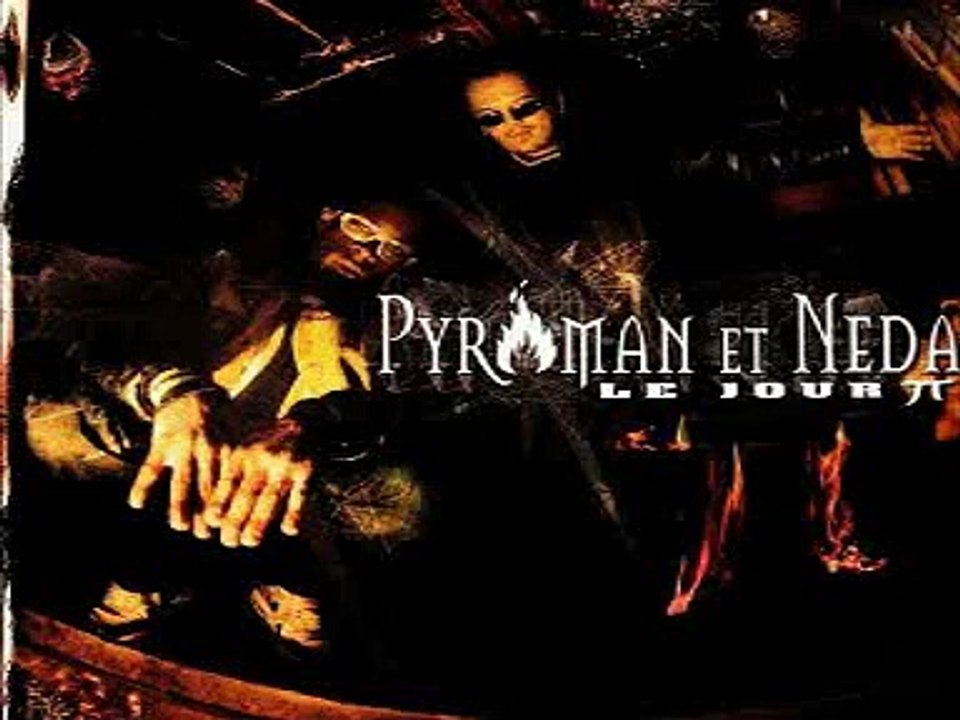 Pyroman & Neda Par Temps de Pénurie (ft. Rockin Squat, Radicalkicker, Profecy & Starflam)