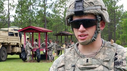 3 PARA Trains with 1 325 at Fort Bragg