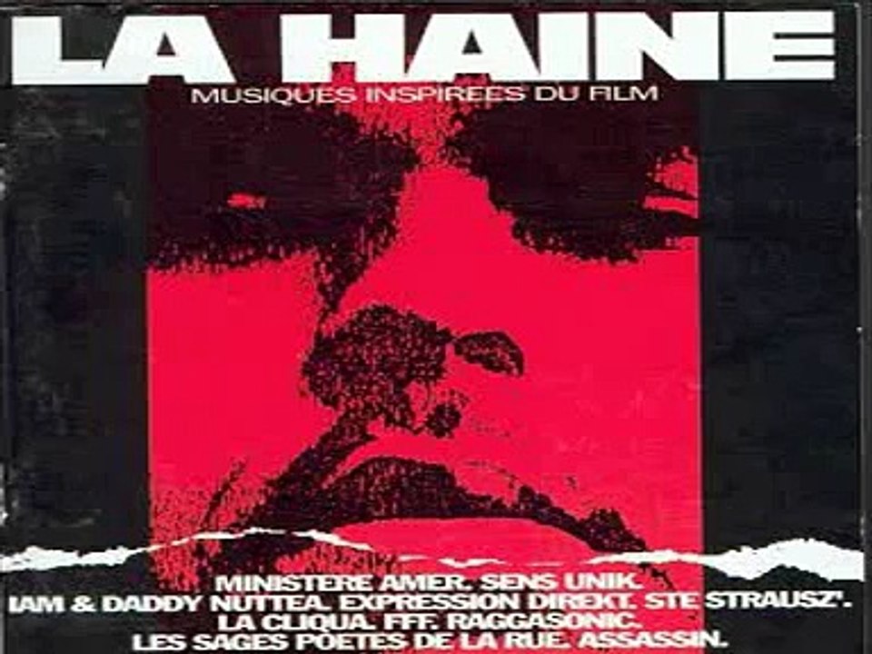 Cut Killer Nique la Police