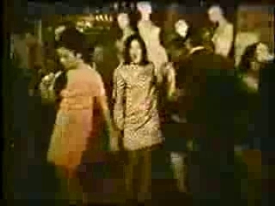 Michèle Richard - Les Boites à Gogo