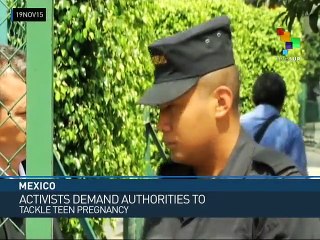 From the South - Brussels Raids, Measures Target Terrorists