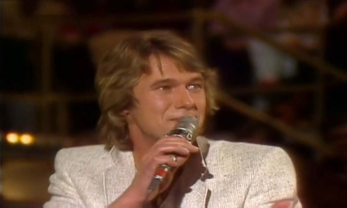 Roland Kaiser - Hier kriegt jeder sein Fett 1980