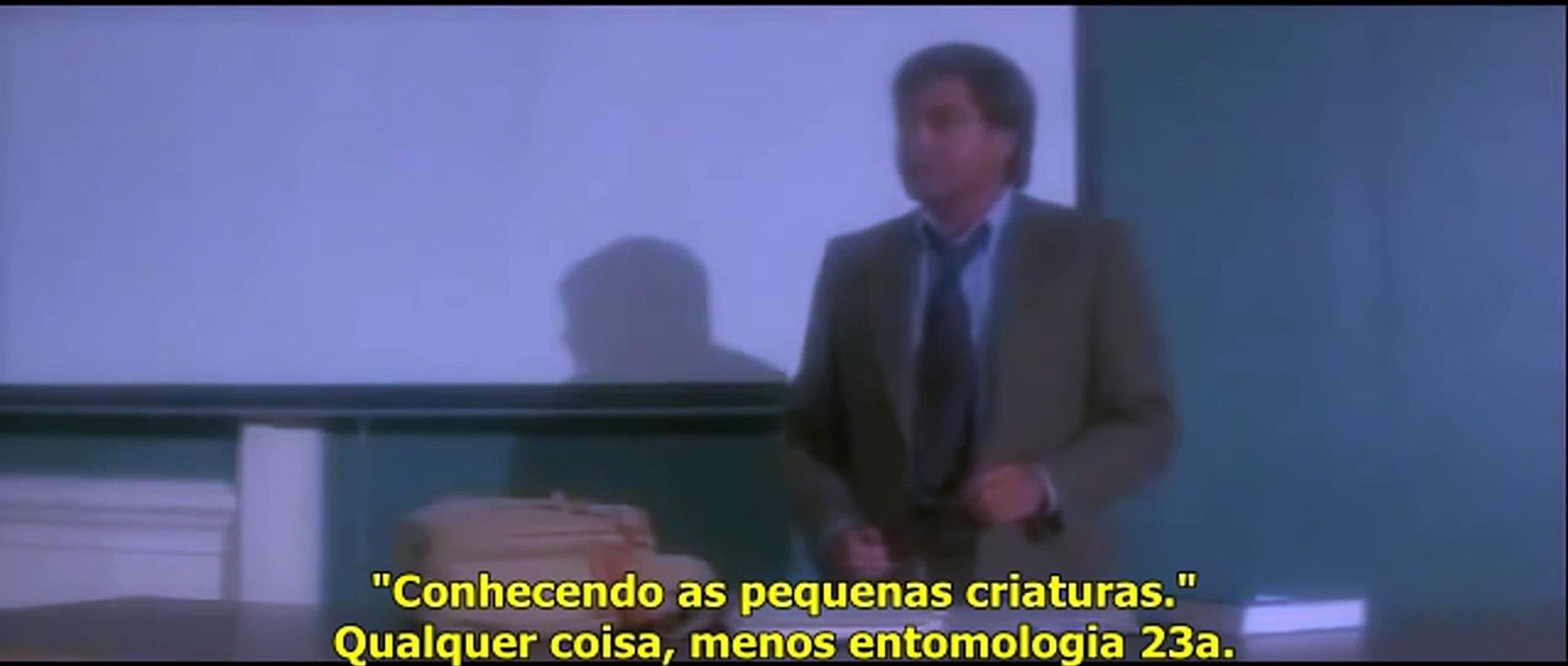 Estranhos Invasores Strange Invaders 1983 Legendado Filme Completo Terror Mistério Sci Fi