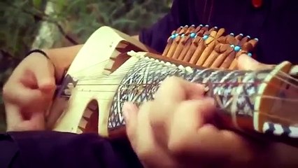 Zra Chy Pagal She No Janan Ghware Obaid Khan Pashto New Song 2015 HD